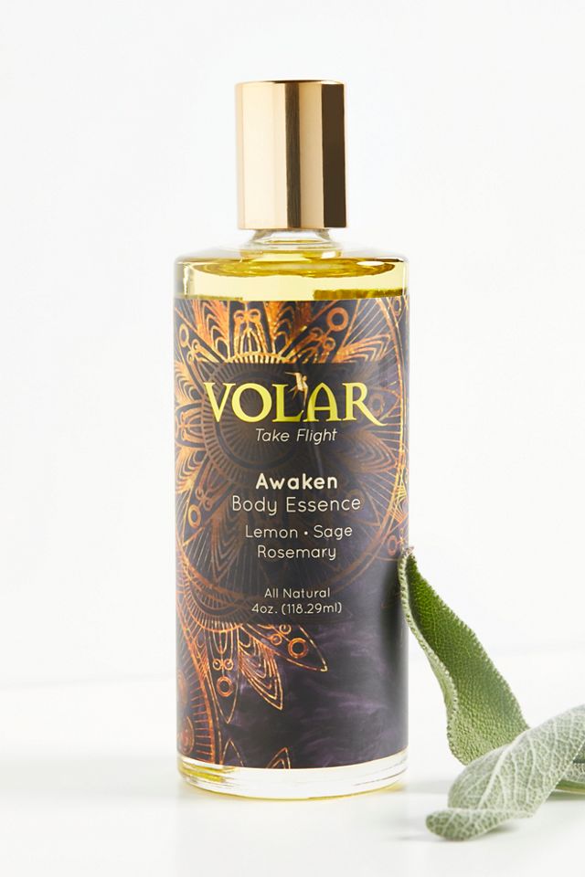 VOLAR Body Essence #1