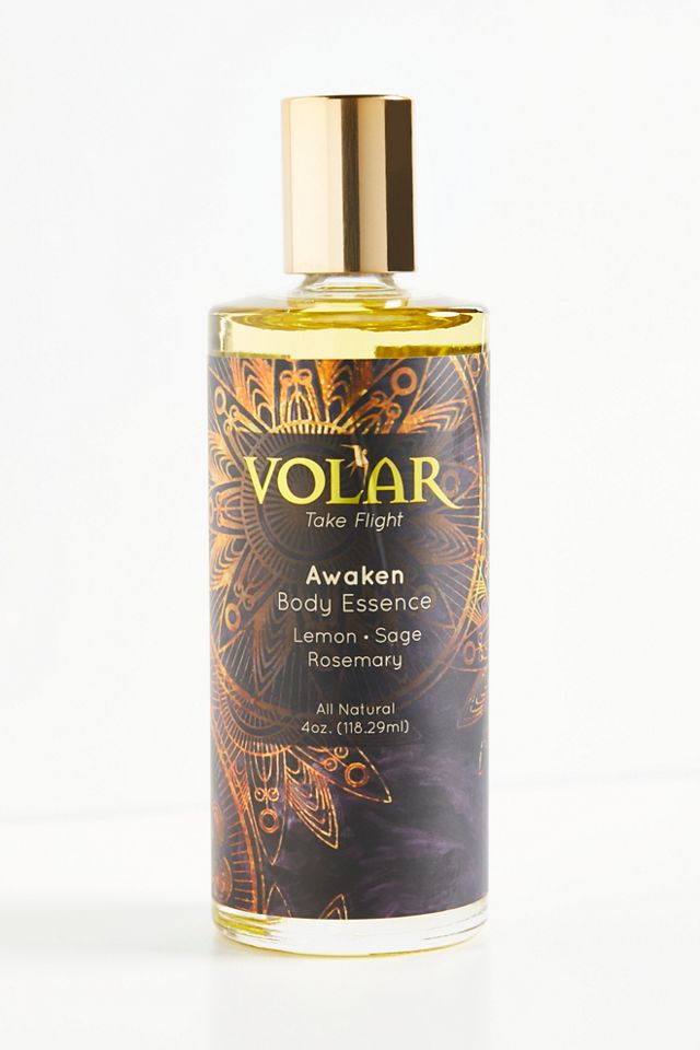 VOLAR Body Essence #2