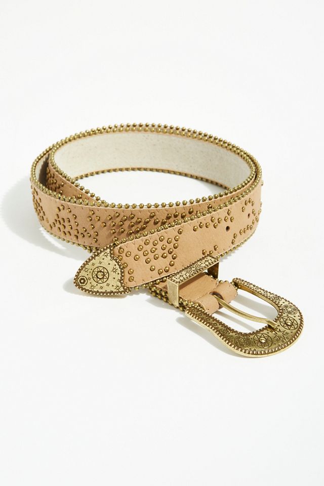 Delilah Belt  #1