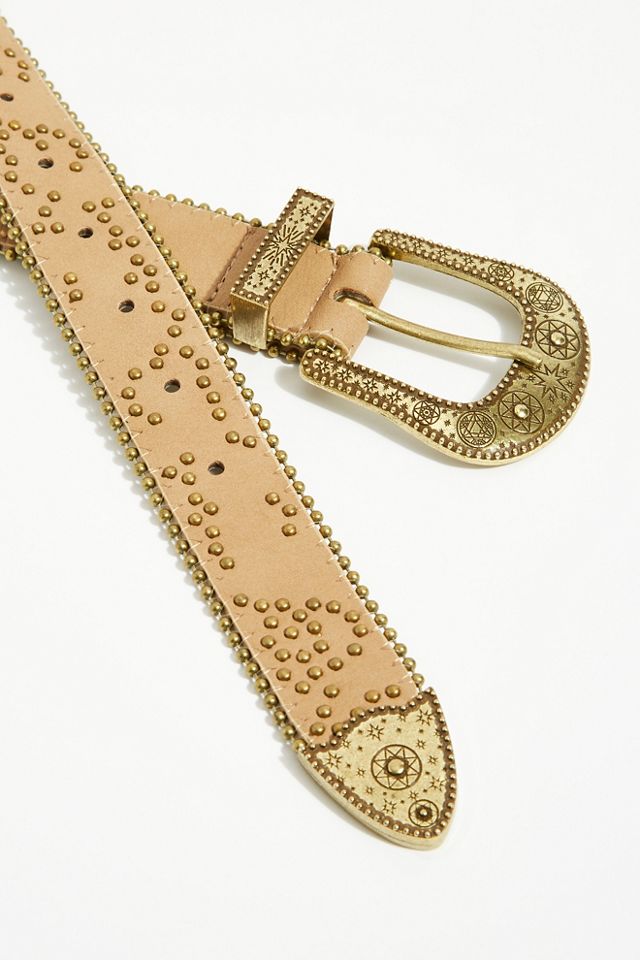 Delilah Belt  #2