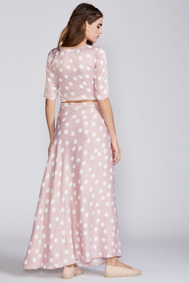 Polka Dot Set #2