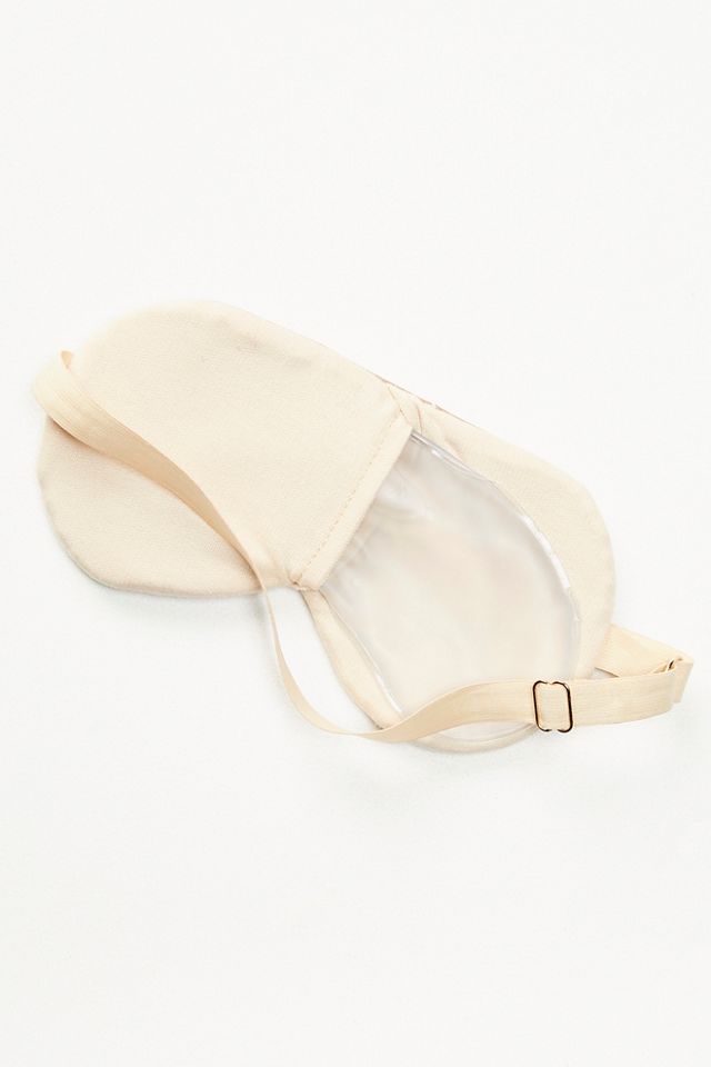 masque aux yeux étoilés #3