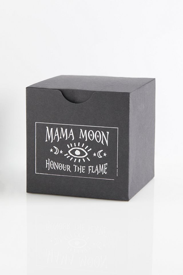Mama Moon Candle #2