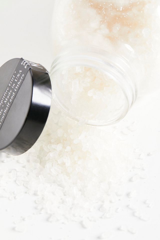 Spitfire Girl Potion Collection Bath Salts #1