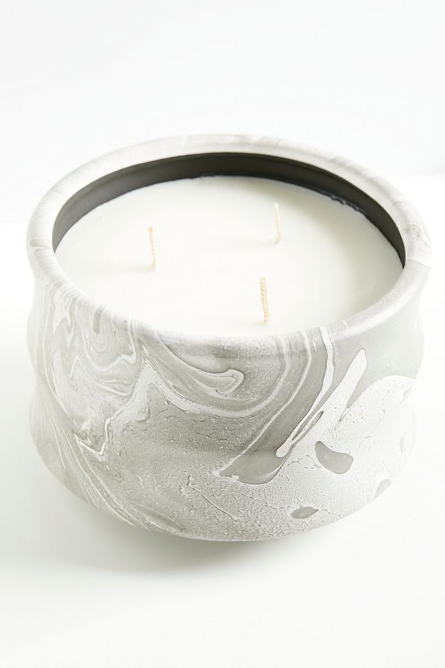 Free People x Northern Lights Roca Bowl Candle #1