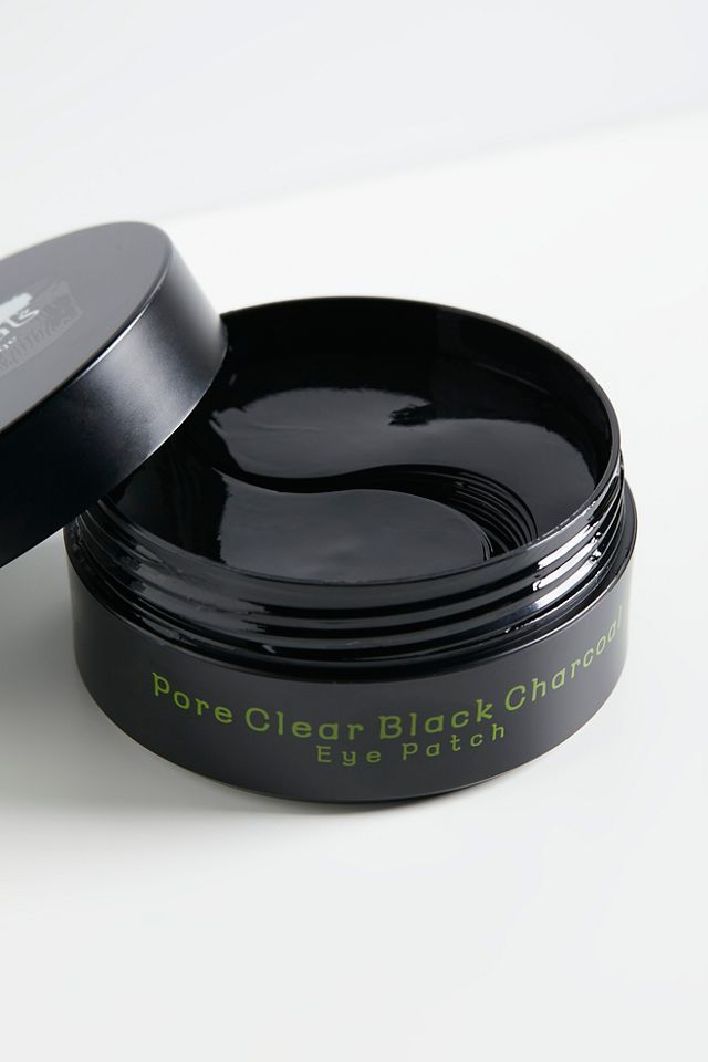 PureHeals Black Charcoal Eye Patch