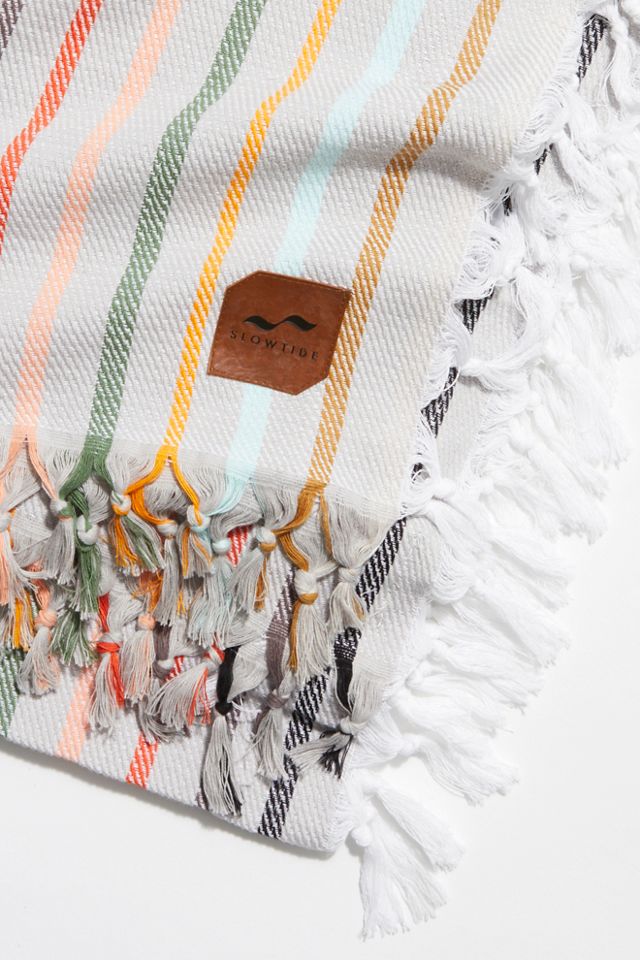 Zypher Blanket Towel #1