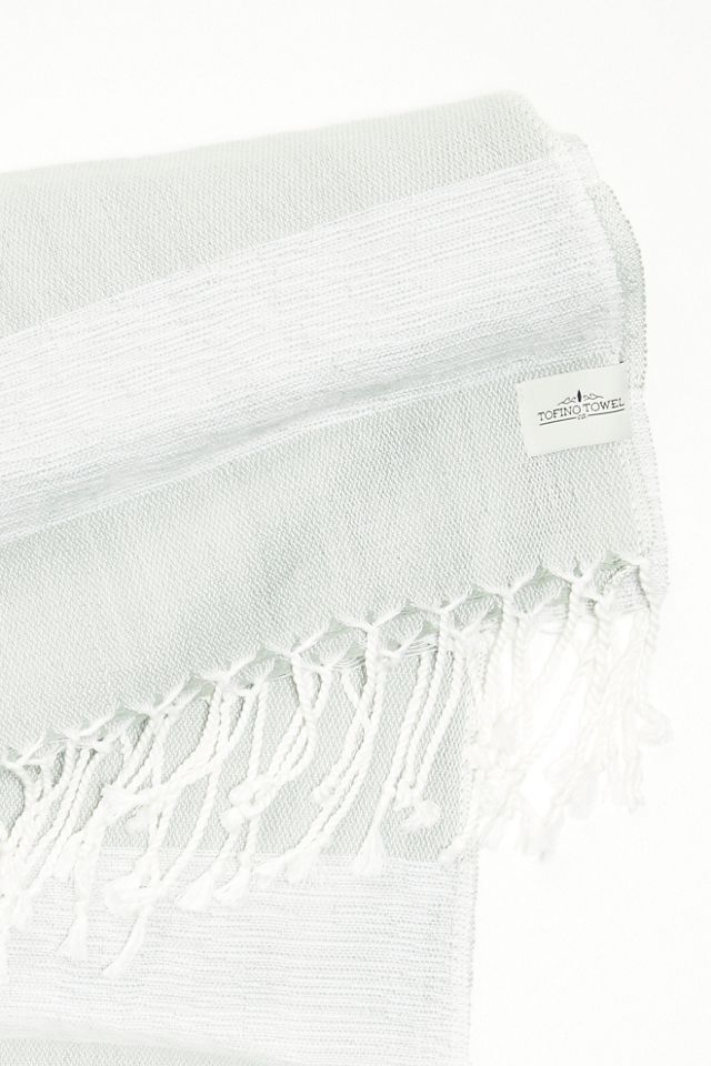 Breaker Stripe Lightweight Towel #2