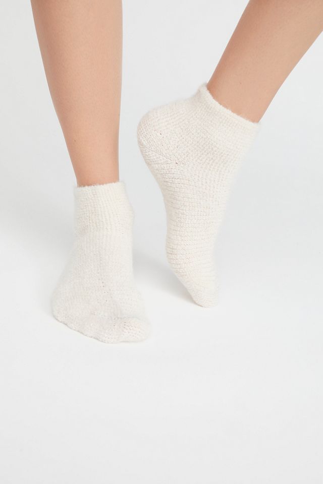 Travel Anklet Socks #1