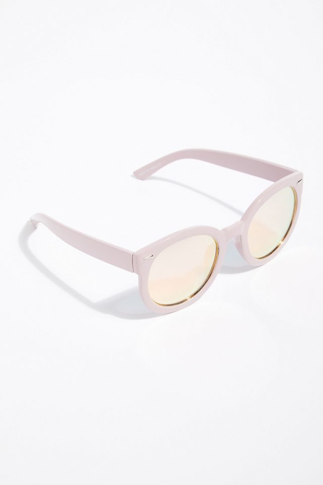 Luxe Abbey Road Sunglasses #2