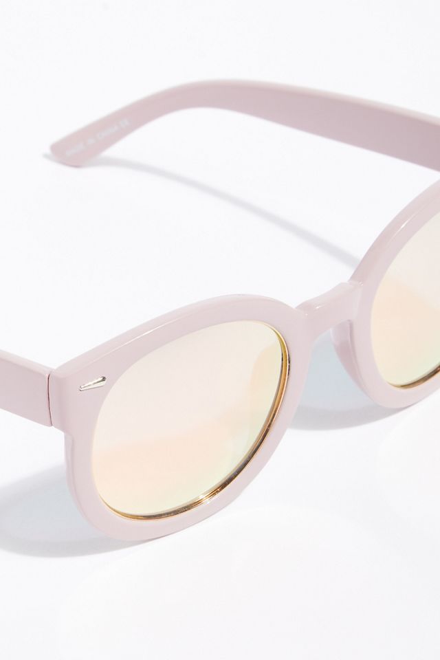 Luxe Abbey Road Sunglasses #1