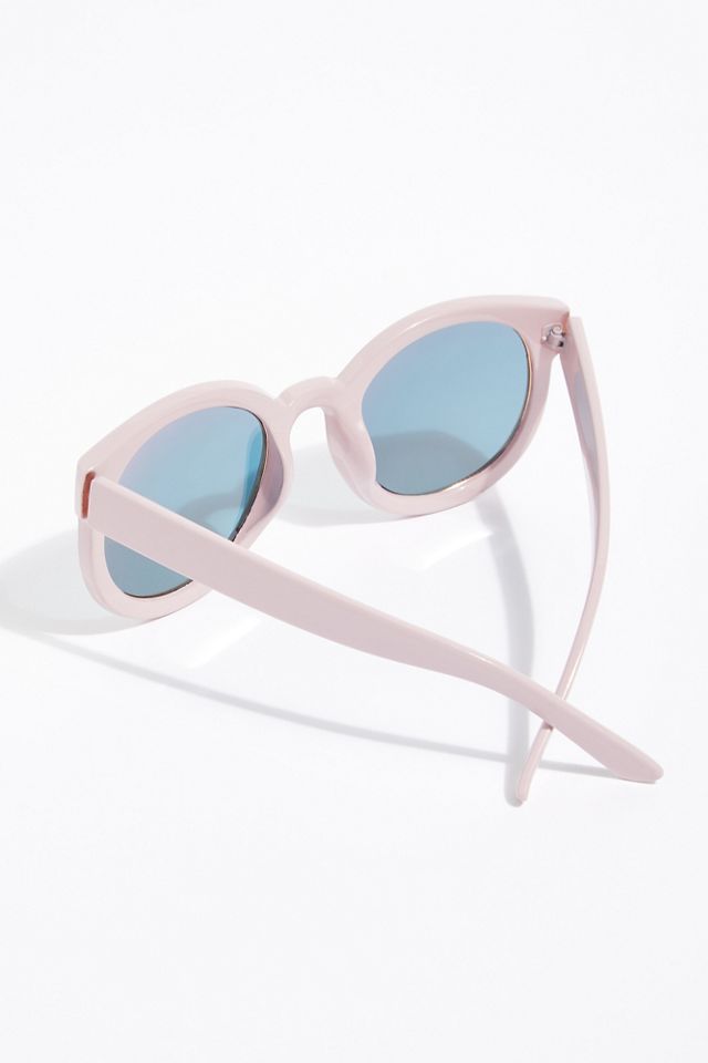Luxe Abbey Road Sunglasses #3