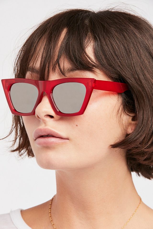 Night Walker Sunglasses