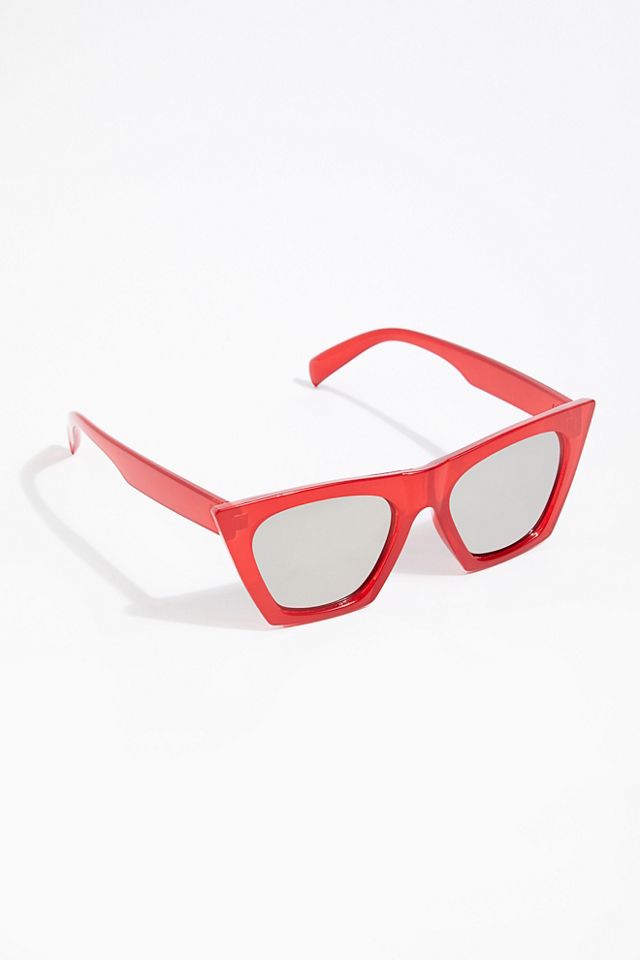 Night Walker Sunglasses #1