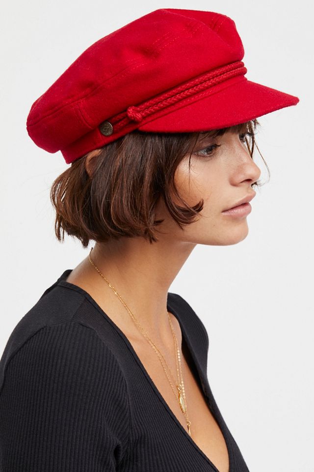 Ashland Cap #1