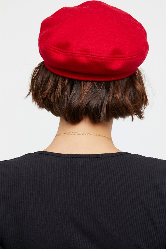 Ashland Cap #2