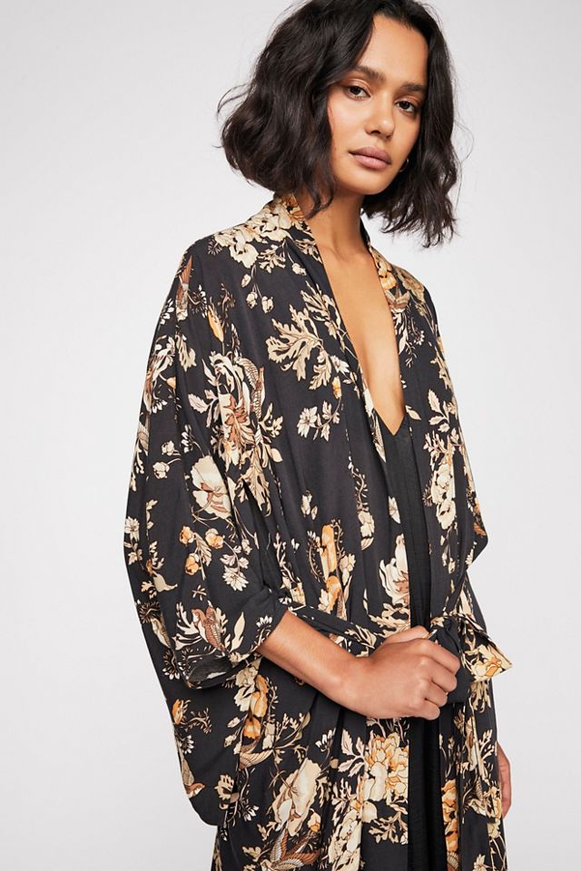Sweet Jane Maxi | Free People