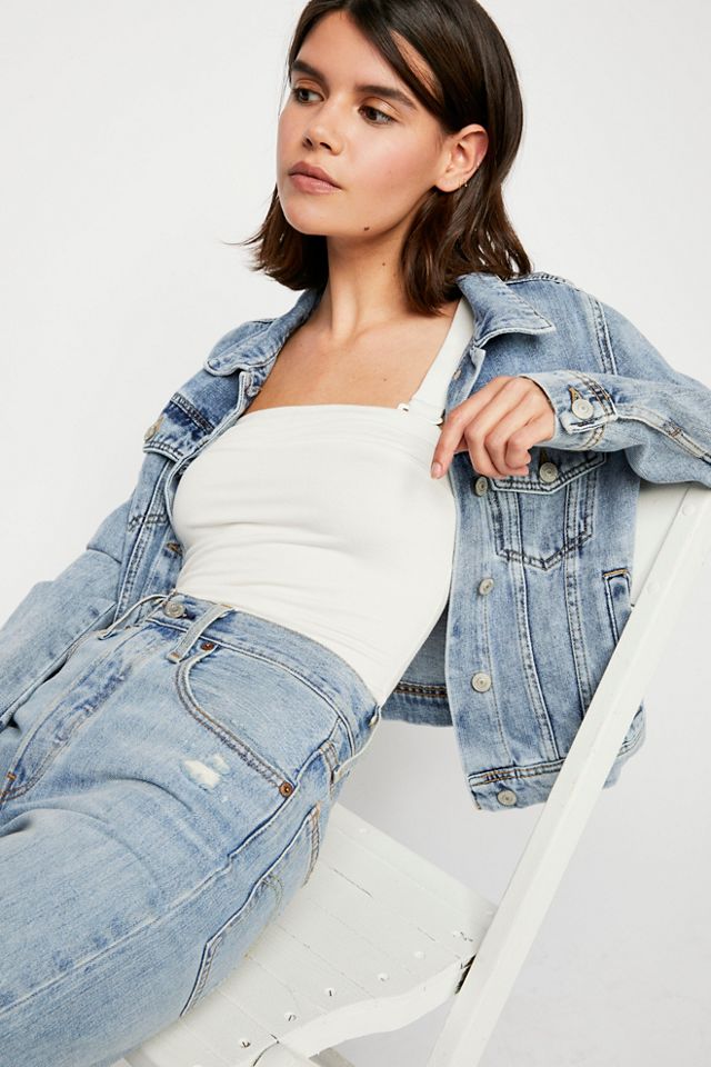 Tah Dah Convertible Bodysuit #2