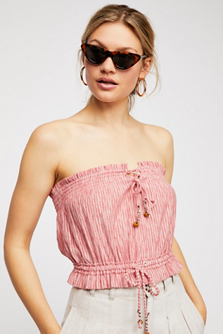 Peppermint Tube Free People UK