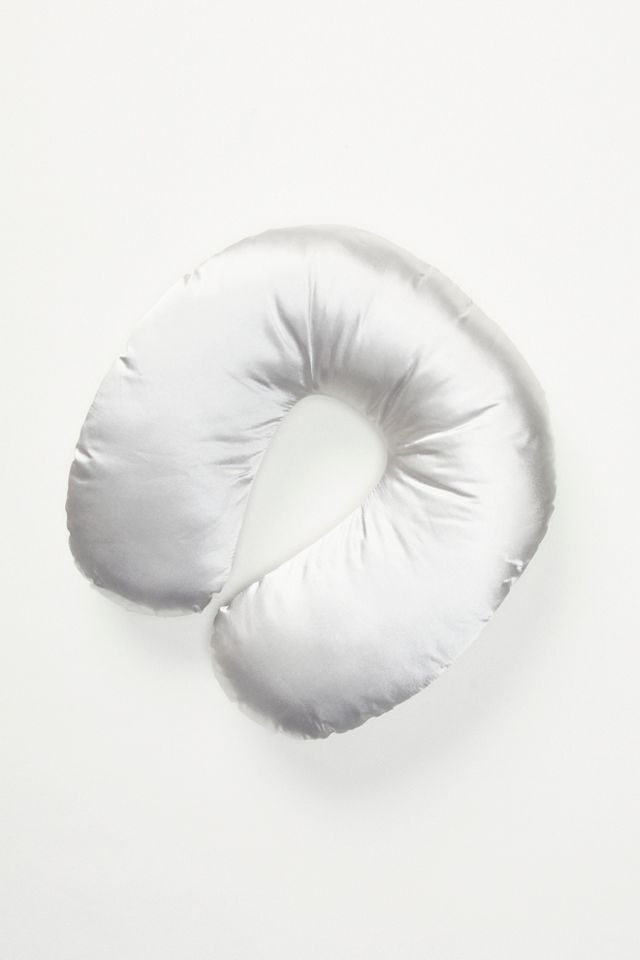 Starry Eyed Travel Pillow #3