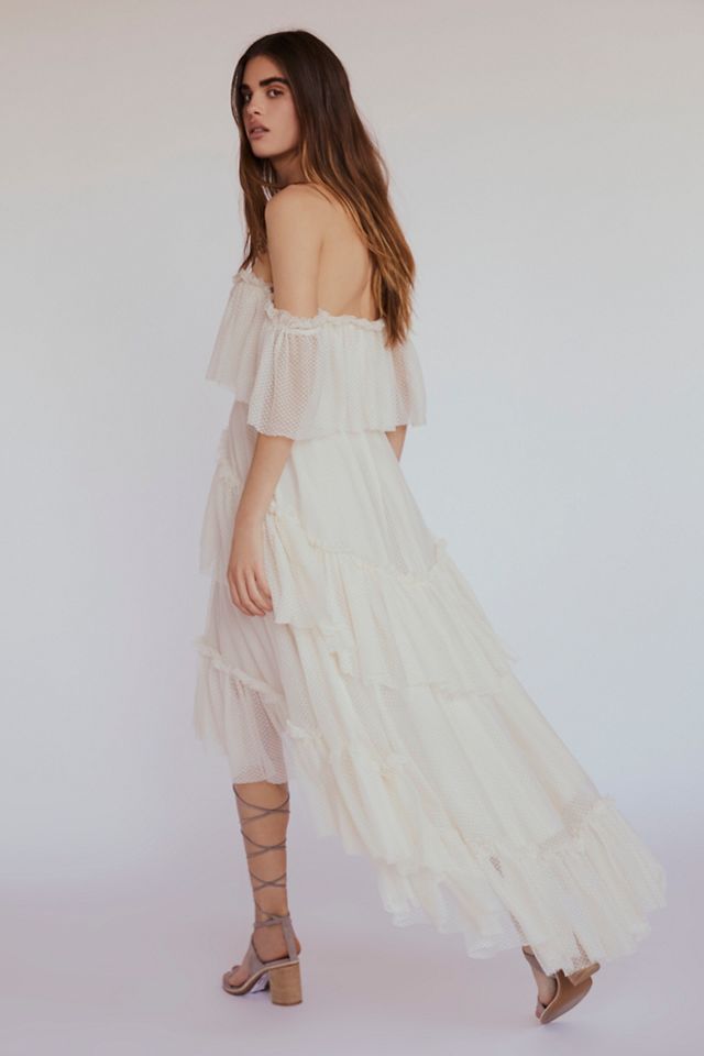 Robe courte Mandy #1