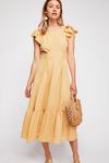 free people take a little time midi dress Free People | Dresses | Free People Take A Little Time Midi Dress Size Xs
