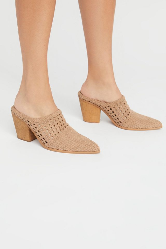 Waverly Mule #1