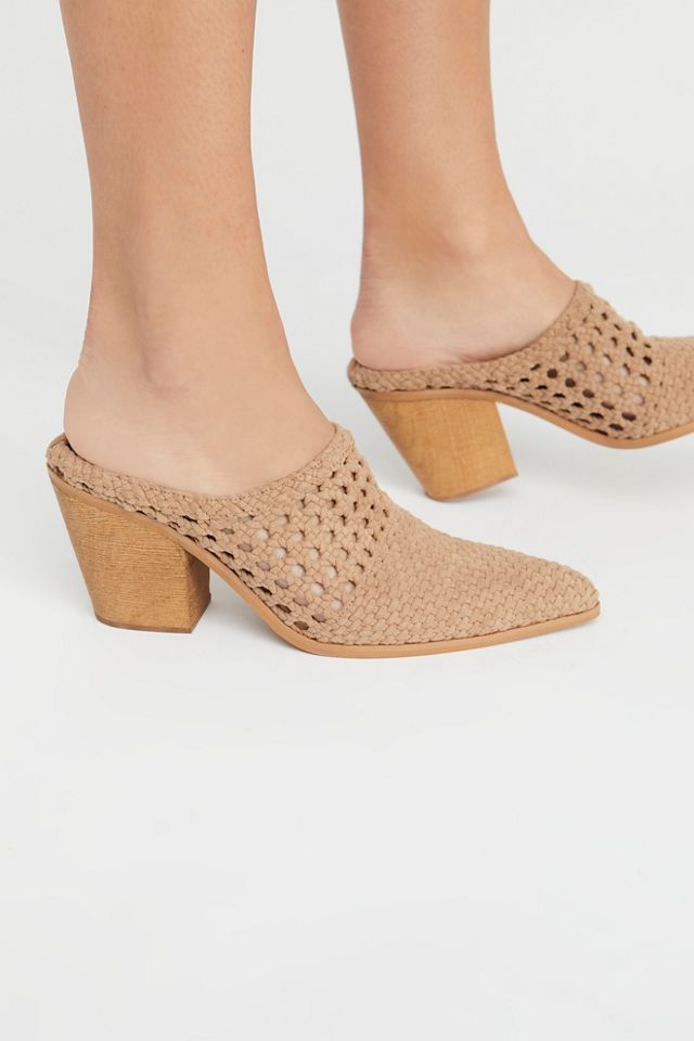 Waverly Mule #2