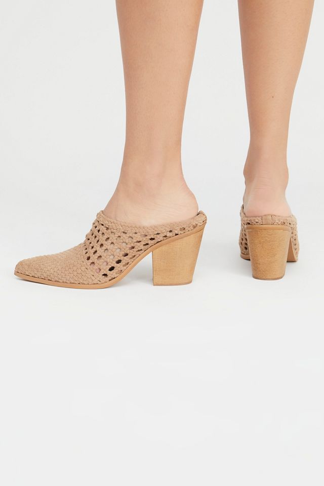 Waverly Mule #3