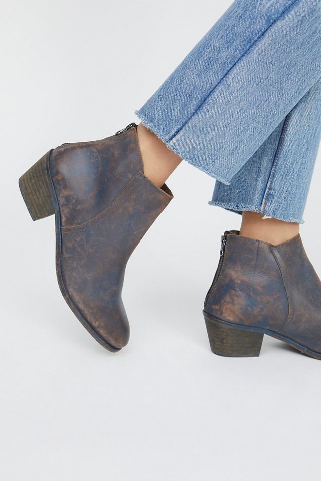 Seattle Ankle Boot | Free People