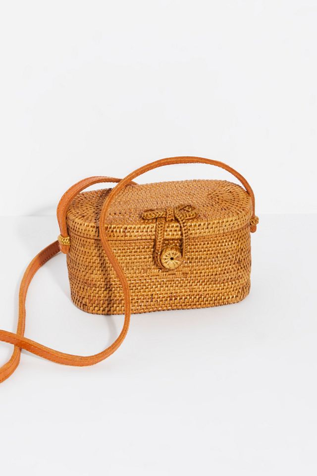 Bali Crossbody #1