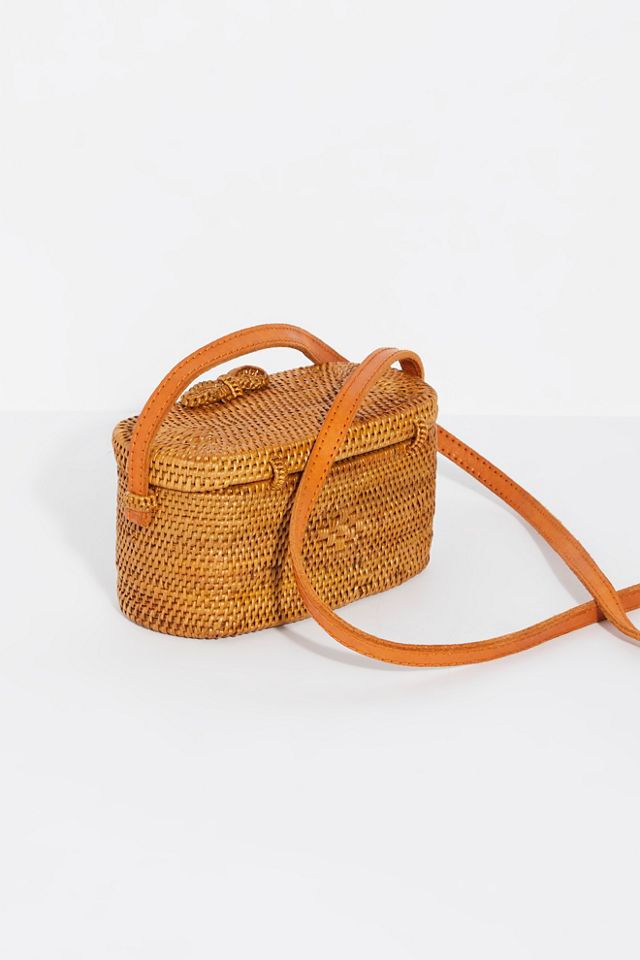 Bali Crossbody #3