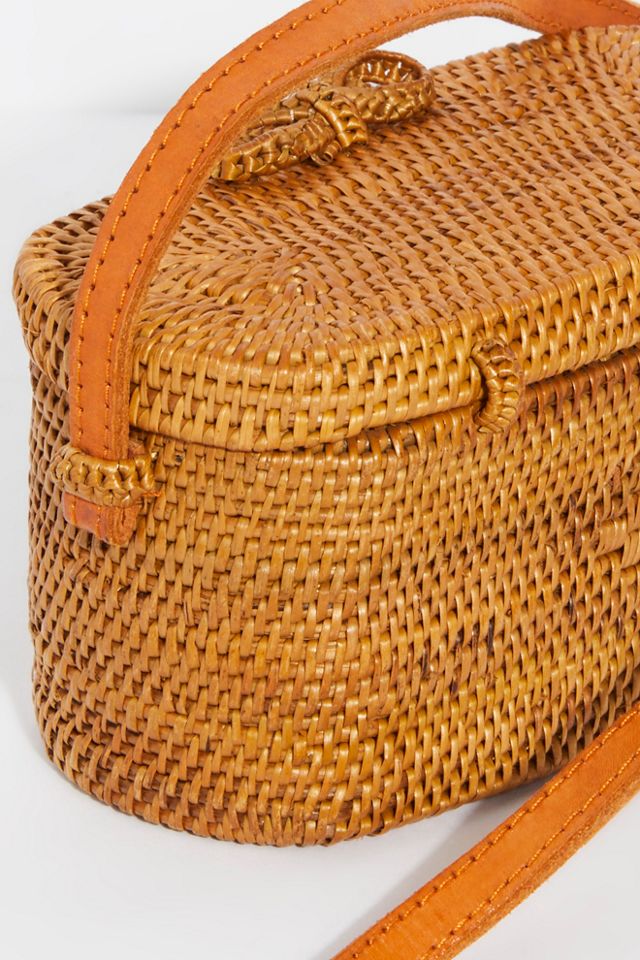 Bali Crossbody #4