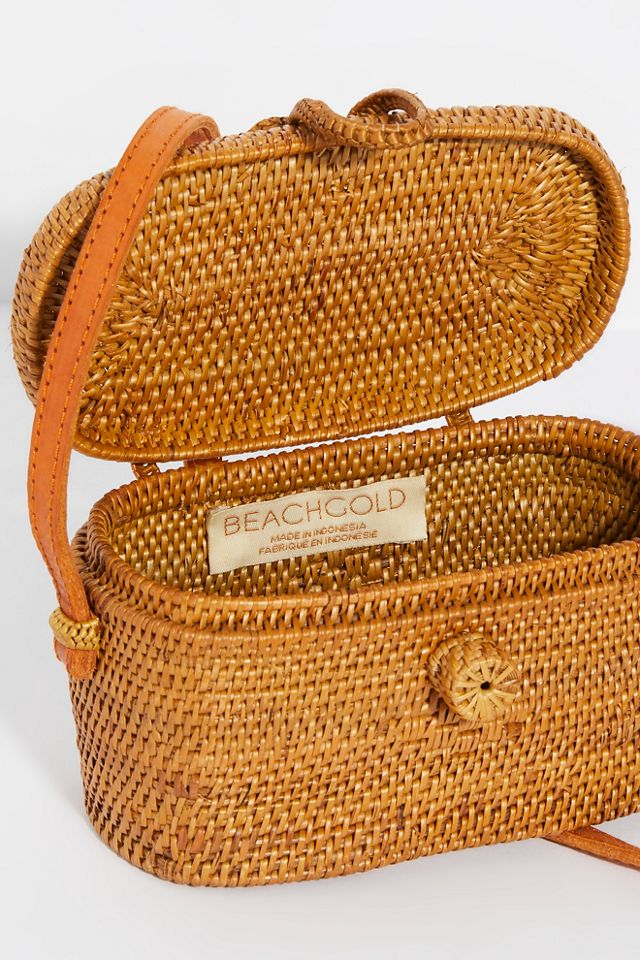 Bali Crossbody #5