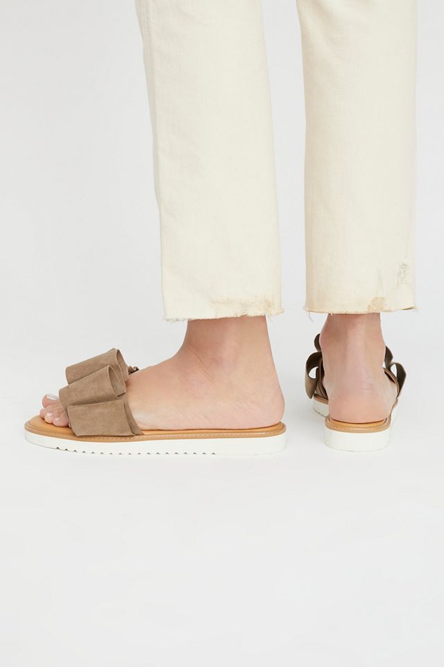 Vegan Ages Sandals #2