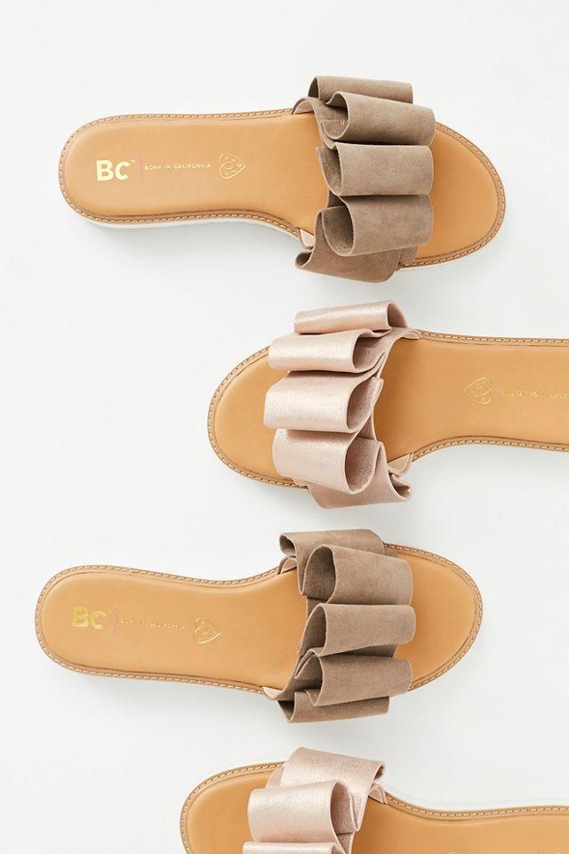 Vegan Ages Sandals #3
