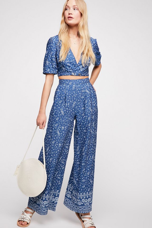 Wild Heart Set