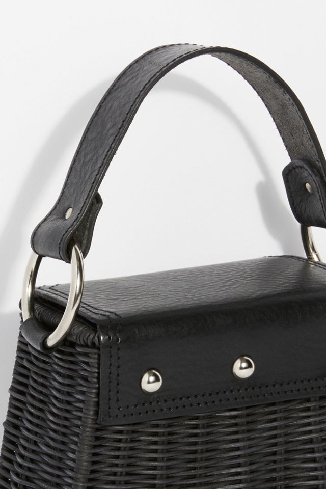 Wicker Wings Tixing Tote #4