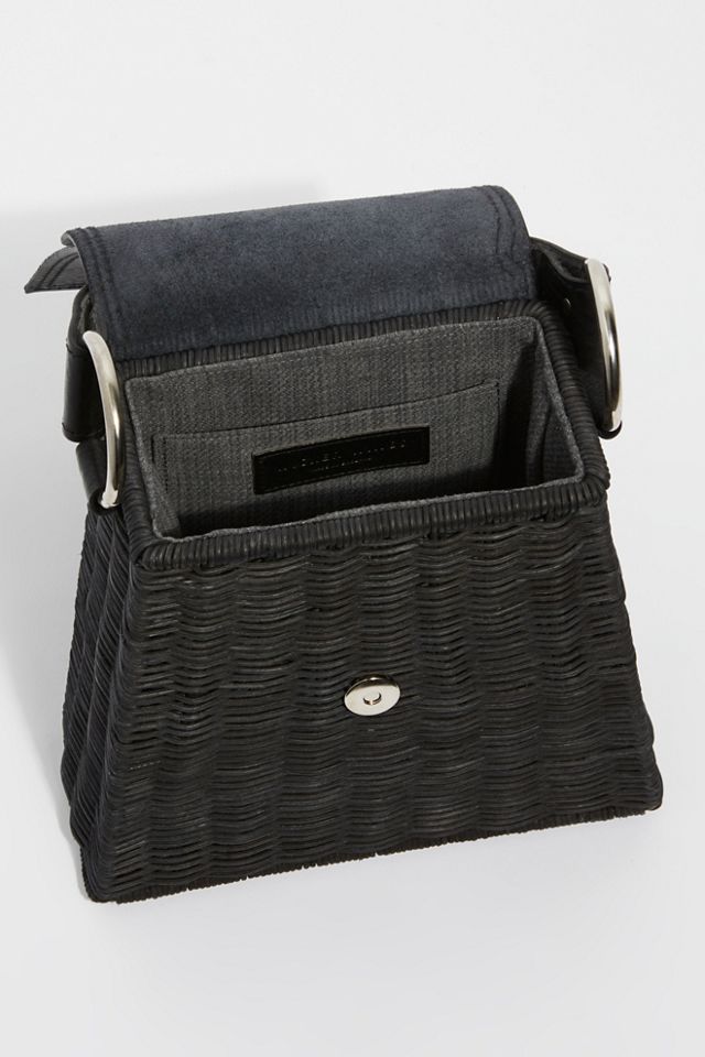 Wicker Wings Tixing Tote #5