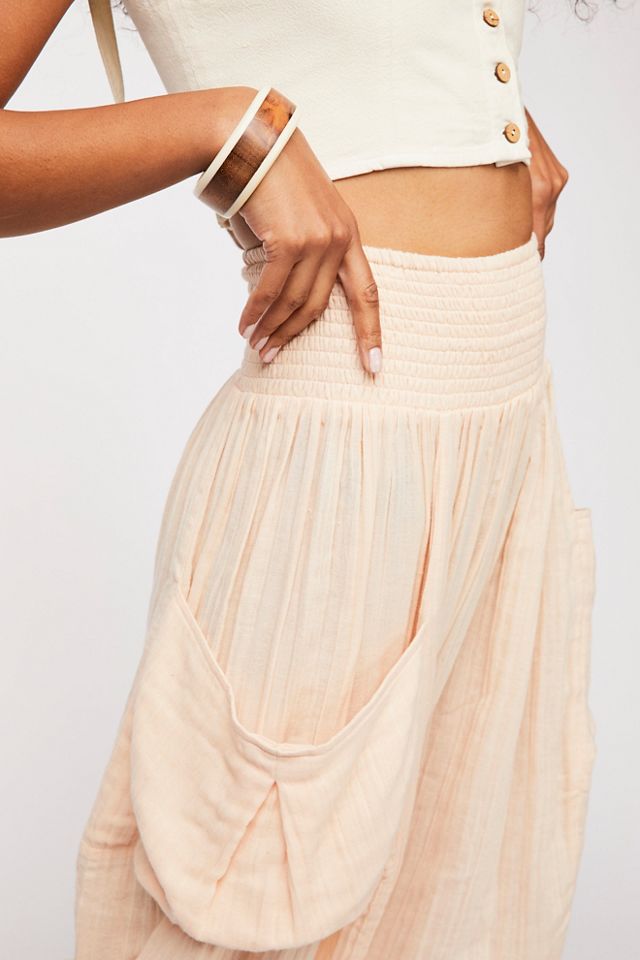 Walk On Fire Pant #2