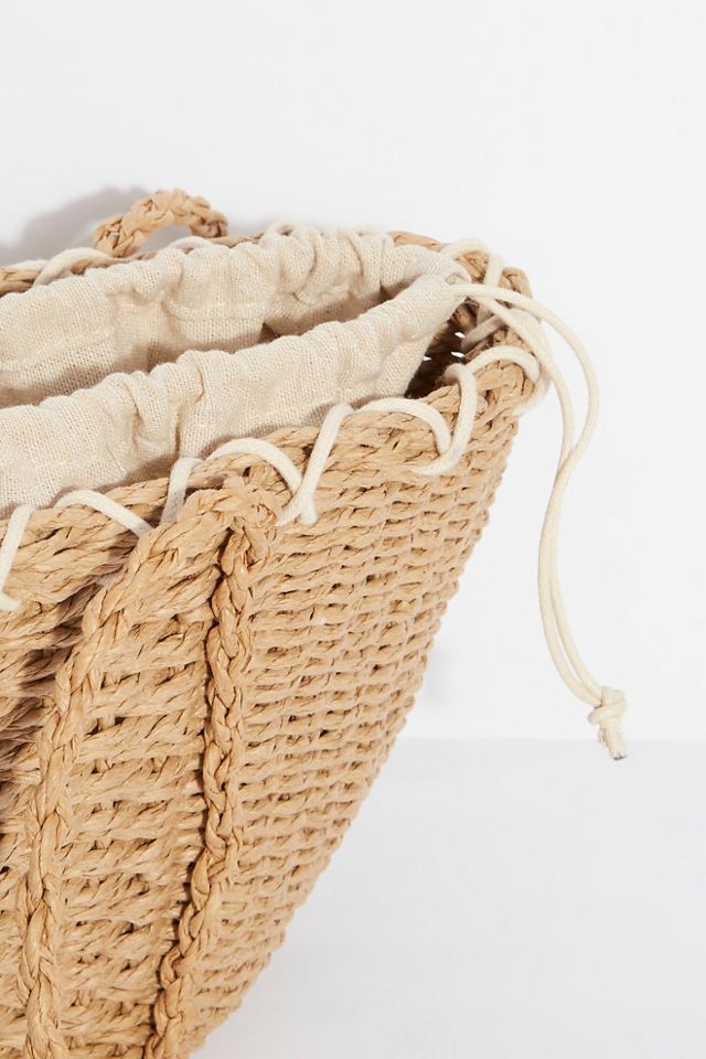 Sandbar Straw Crossbody #4