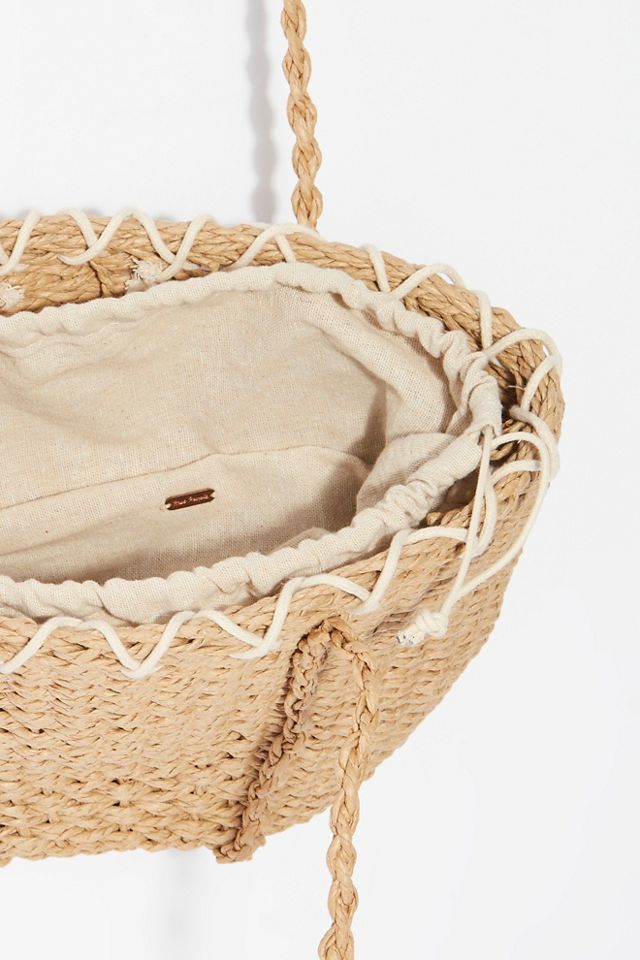Sandbar Straw Crossbody #5