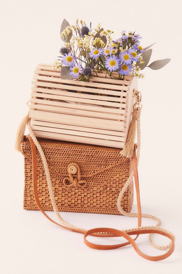 High Tides Crossbody #5
