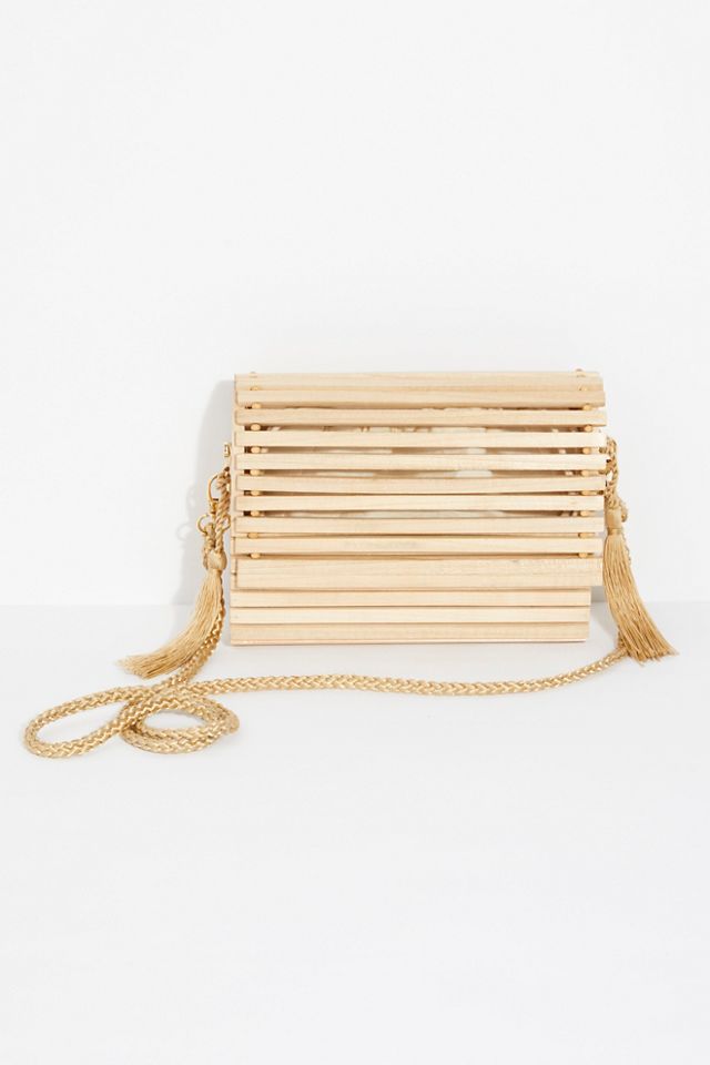 High Tides Crossbody #1