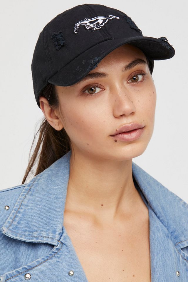 Start Your Engines Baseball Hat | Free People