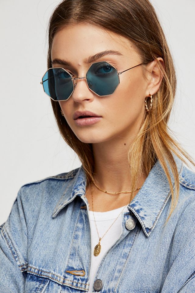 Hex Yeah Sunglasses #1