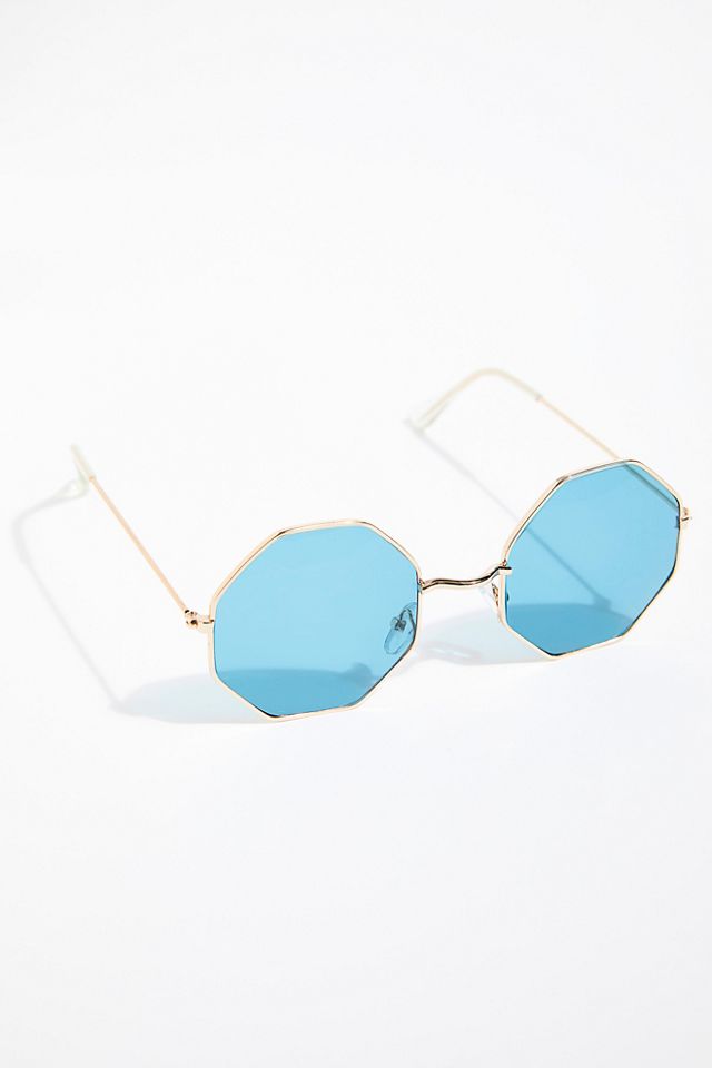Hex Yeah Sunglasses #2
