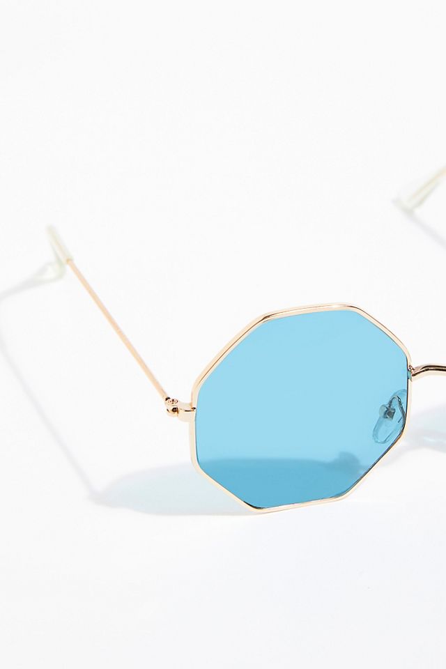 Hex Yeah Sunglasses #3