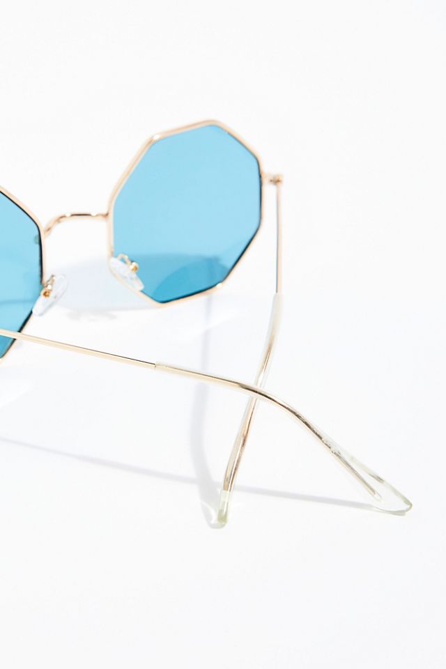 Hex Yeah Sunglasses #4