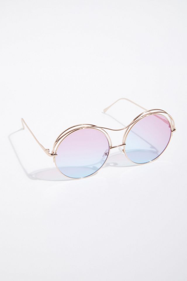 Heartbreaker Sunglasses #1